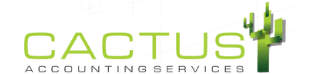 Cactus Accounting logo