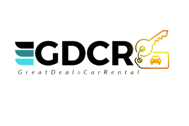 Great Deals Car Rental logo
